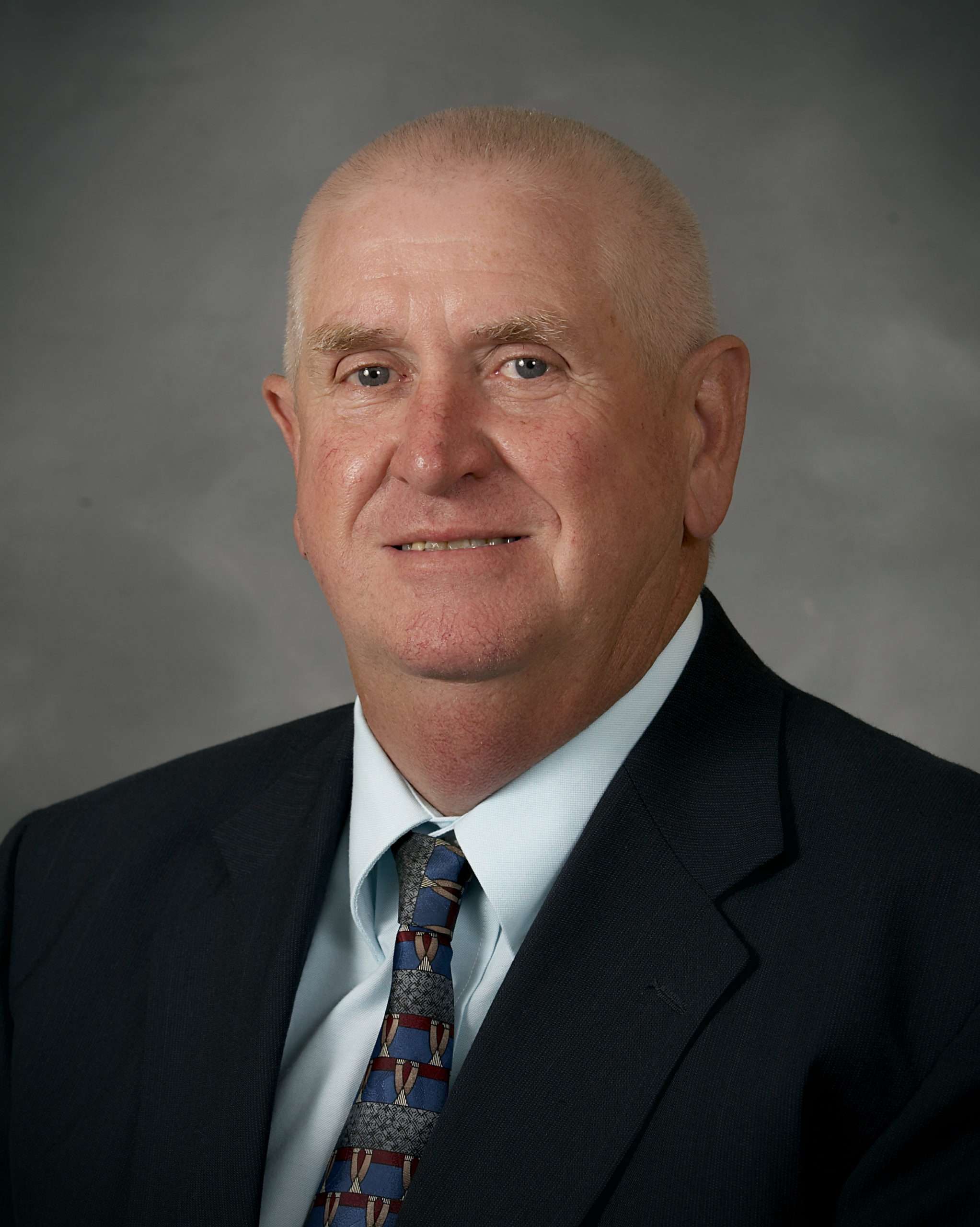 Greg Nenninger